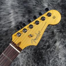 Fender American Professional Stratocaster 3-Color Sunburst_5