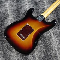Fender American Professional Stratocaster 3-Color Sunburst_6