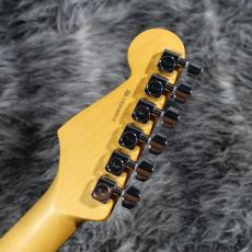 Fender American Professional Stratocaster 3-Color Sunburst_9