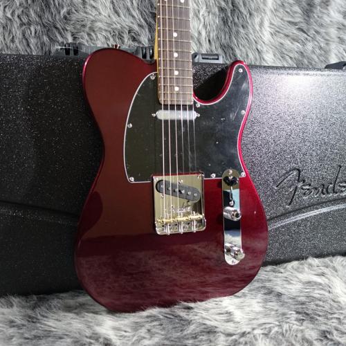 Fender American Professional Telecaster Oxblood