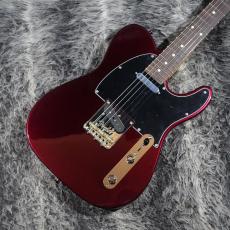 Fender American Professional Telecaster Oxblood_2