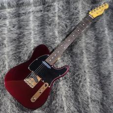 Fender American Professional Telecaster Oxblood_3