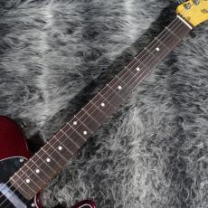 Fender American Professional Telecaster Oxblood_4