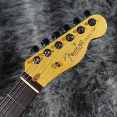 Fender American Professional Telecaster Oxblood_5