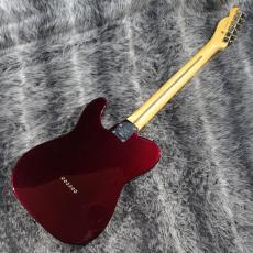 Fender American Professional Telecaster Oxblood_7