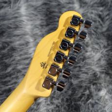 Fender American Professional Telecaster Oxblood_9