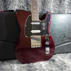 Fender American Professional Hot Shot Telecaster Oxblood