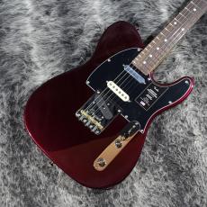 Fender American Professional Hot Shot Telecaster Oxblood_2