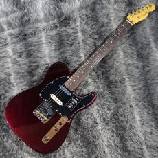 Fender American Professional Hot Shot Telecaster Oxblood_3