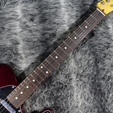Fender American Professional Hot Shot Telecaster Oxblood_4