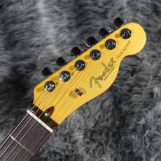 Fender American Professional Hot Shot Telecaster Oxblood_5
