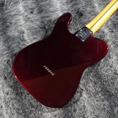 Fender American Professional Hot Shot Telecaster Oxblood_6