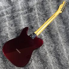 Fender American Professional Hot Shot Telecaster Oxblood_7