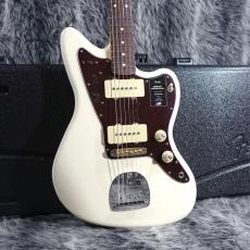 Fender American Professional Jazzmaster Olympic White