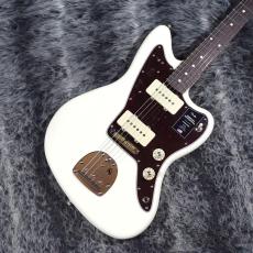 Fender American Professional Jazzmaster Olympic White_2