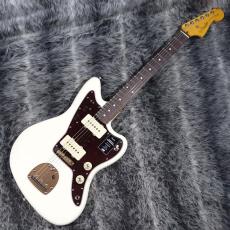 Fender American Professional Jazzmaster Olympic White_3