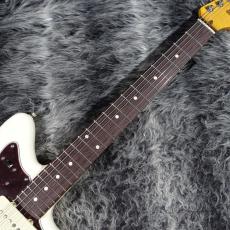 Fender American Professional Jazzmaster Olympic White_4