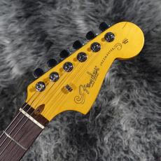 Fender American Professional Jazzmaster Olympic White_5