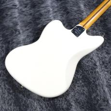 Fender American Professional Jazzmaster Olympic White_6