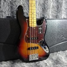 Fender American Professional Jazz Bass 3-Color Sunburst