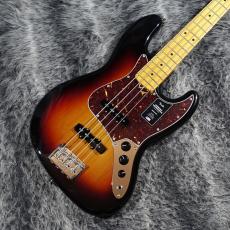 Fender American Professional Jazz Bass 3-Color Sunburst_2