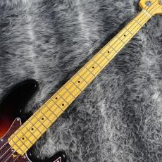Fender American Professional Jazz Bass 3-Color Sunburst_4