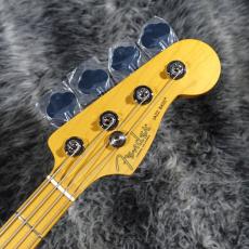 Fender American Professional Jazz Bass 3-Color Sunburst_5