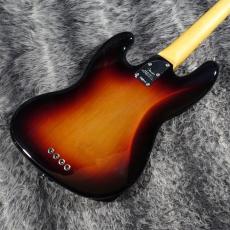 Fender American Professional Jazz Bass 3-Color Sunburst_6
