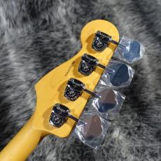 Fender American Professional Jazz Bass 3-Color Sunburst_9