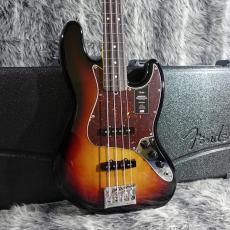 Fender American Professional Jazz Bass 3-Color Sunburst