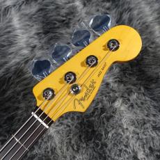 Fender American Professional Jazz Bass 3-Color Sunburst_5