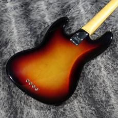 Fender American Professional Jazz Bass 3-Color Sunburst_6