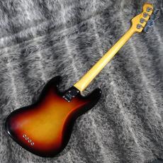 Fender American Professional Jazz Bass 3-Color Sunburst_7