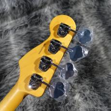 Fender American Professional Jazz Bass 3-Color Sunburst_9