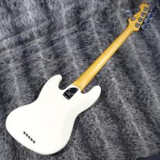 Fender American Professional Jazz Bass V Olympic White_7