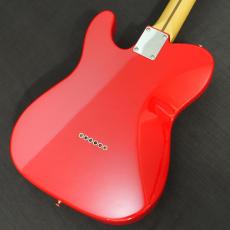 Fender Made in Japan Hybrid II Telecaster Modena Red_5