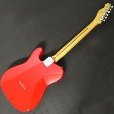 Fender Made in Japan Hybrid II Telecaster Modena Red_6