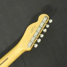 Fender Made in Japan Hybrid II Telecaster Modena Red_8