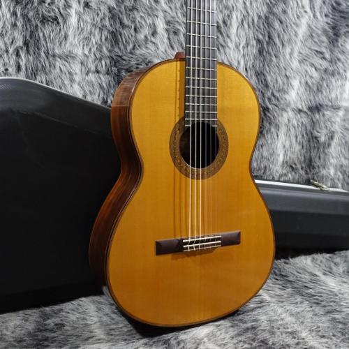 ABEL GARCIA LOPEZ RB5 2004