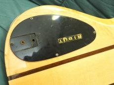 B.C.Rich Eagle Bass_9