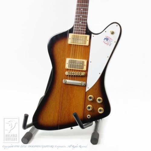 Gibson Firebird 76 Bicentennial