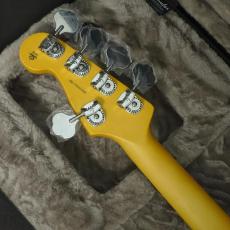 Fender American Professional Precision Bass V Maple Fingerboard 3-Color Sunburst_8