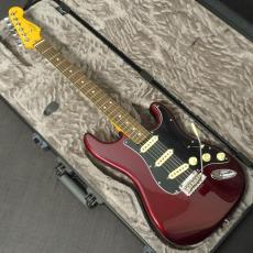 Fender American Professional Stratocaster Rosewood Fingerboard Oxblood