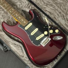 Fender American Professional Stratocaster Rosewood Fingerboard Oxblood_2