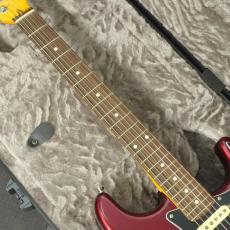 Fender American Professional Stratocaster Rosewood Fingerboard Oxblood_3