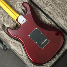 Fender American Professional Stratocaster Rosewood Fingerboard Oxblood_6