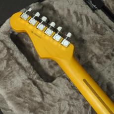 Fender American Professional Stratocaster Rosewood Fingerboard Oxblood_8