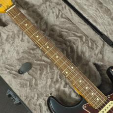 Fender American Professional Stratocaster HSS Rosewood Fingerboard 3-Color Sunburst_3
