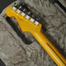 Fender American Professional Stratocaster HSS Rosewood Fingerboard 3-Color Sunburst_8