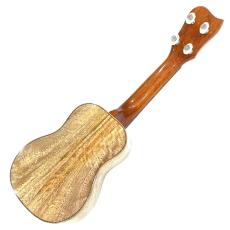 ◇試奏動画付 【MAUI MUSIC】Mango Soprano Deluxe ソプラノサイズ_2